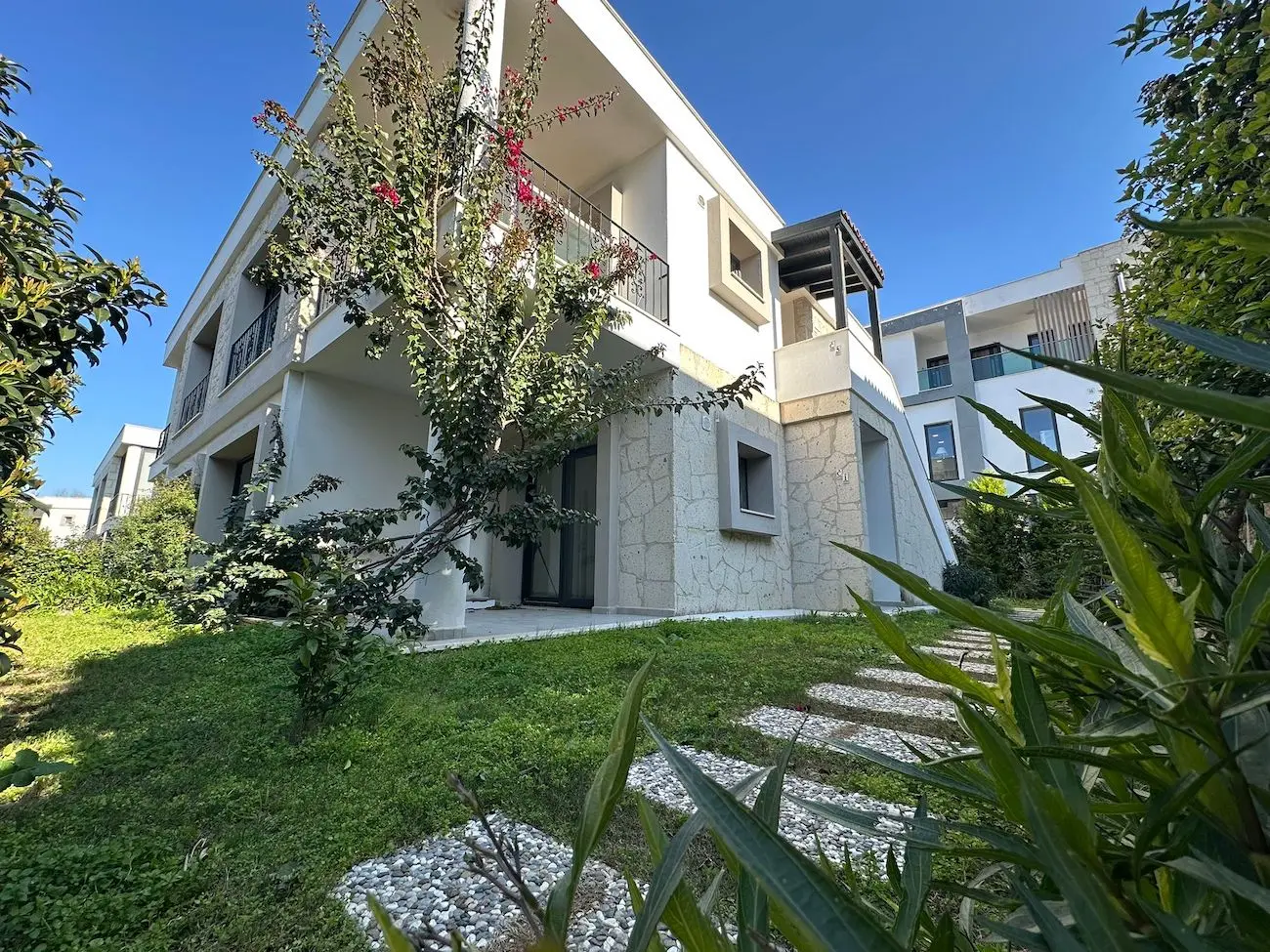 Apartment in Yalikavak